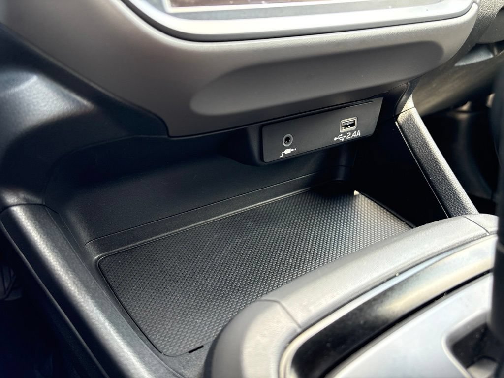 Certified 2024 Subaru Crosstrek 2.0i AWD/4WD image 17