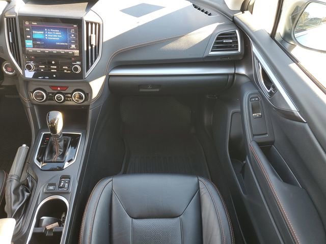 Used 2021 Subaru Crosstrek 2.5i Limited w/ Popular Package #5 image 20