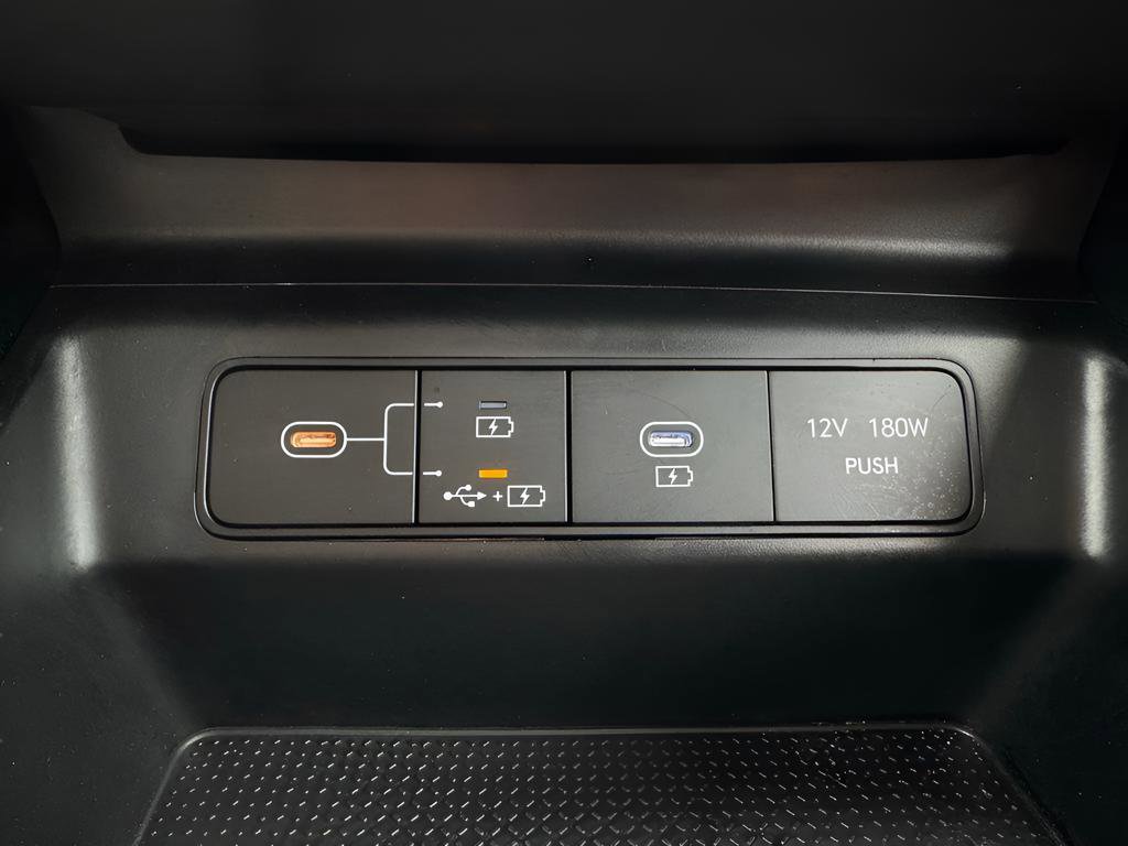 Certified 2026 Hyundai Tucson SE AWD/4WD image 30