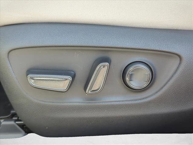Certified 2025 Toyota RAV4 XLE w/ Convenience Package FWD image 12
