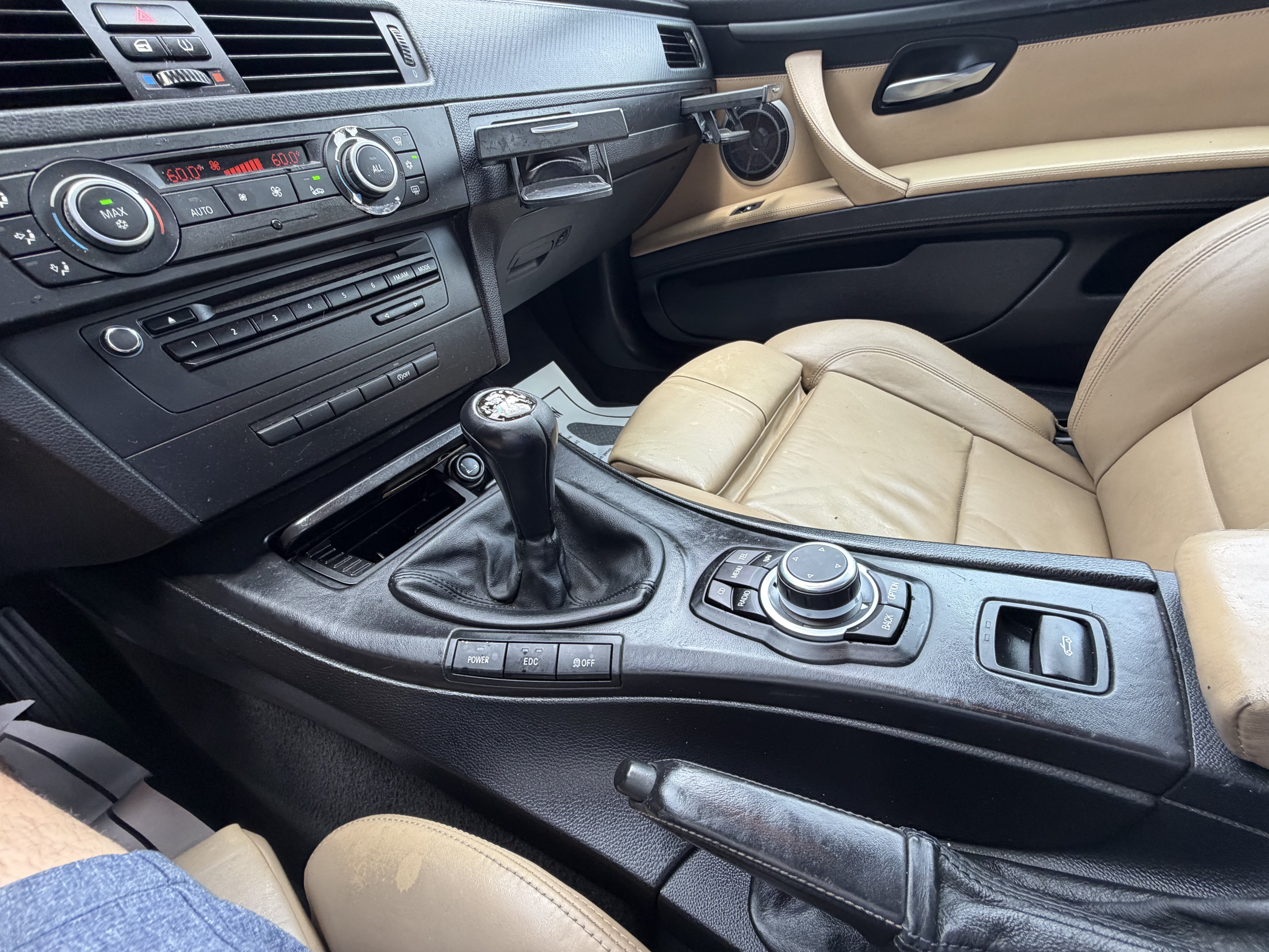 Used 2011 BMW M3 Convertible RWD image 40