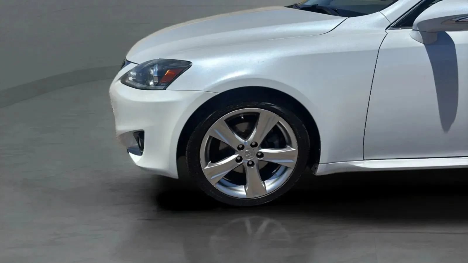 Used 2011 Lexus IS 250 w/ Premium Pkg Value Edition RWD image 36