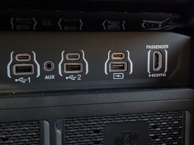 New 2026 RAM 1500 RHO image 32