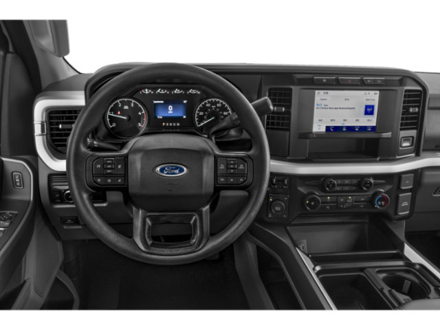 New 2026 Ford F350 XLT w/ XLT Premium Package AWD/4WD image 4