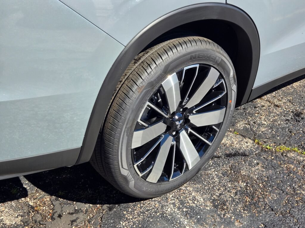 New 2026 Mitsubishi Outlander SE AWD/4WD image 9