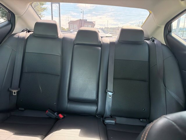 Used 2021 Nissan Altima 2.5 SR FWD image 30