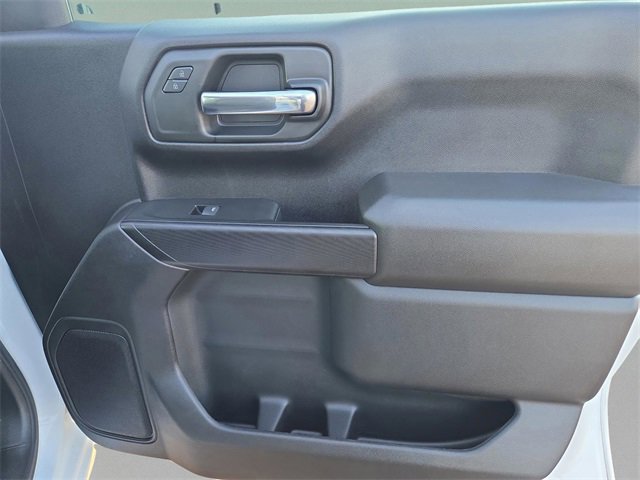 Used 2024 Chevrolet Silverado 1500 Custom image 30