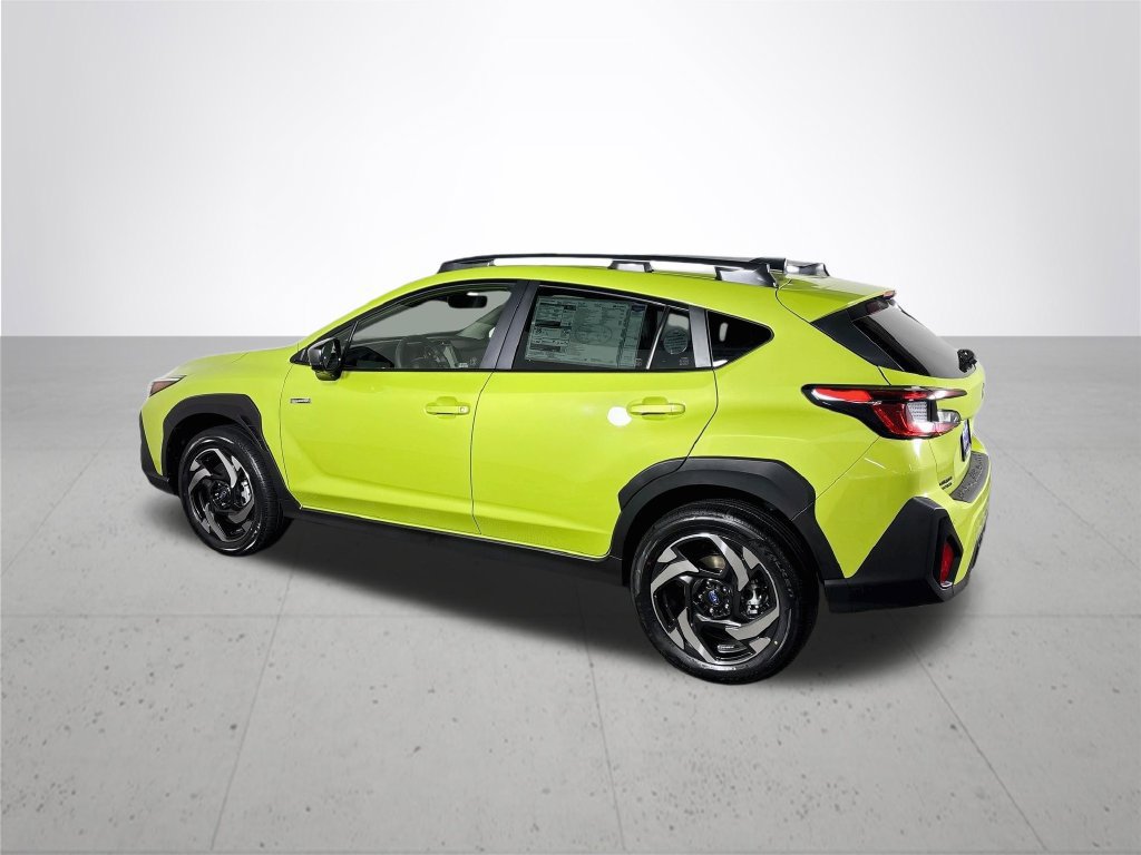 New 2026 Subaru Crosstrek 2.5i Limited AWD/4WD image 8