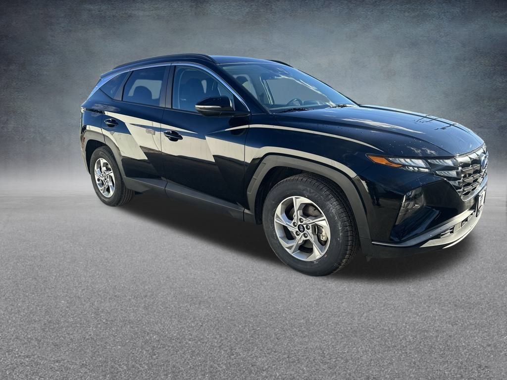 Used 2023 Hyundai Tucson SEL image 43
