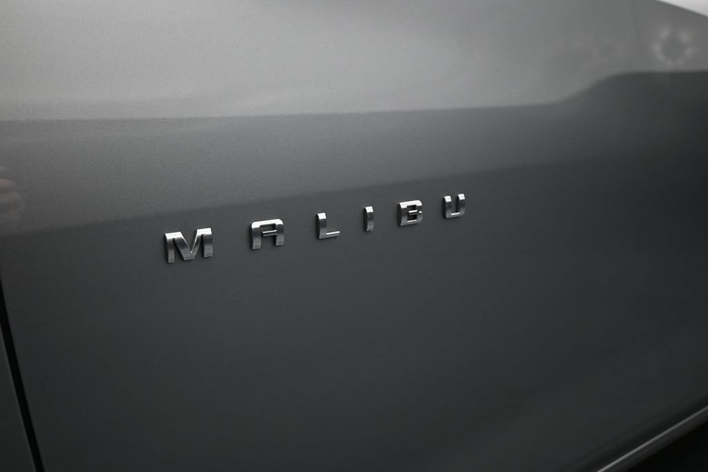Used 2023 Chevrolet Malibu LT FWD image 9