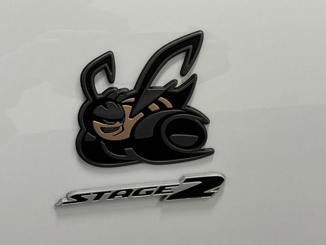 Used 2024 Dodge Charger R/T Scat Pack w/ Plus Group image 35