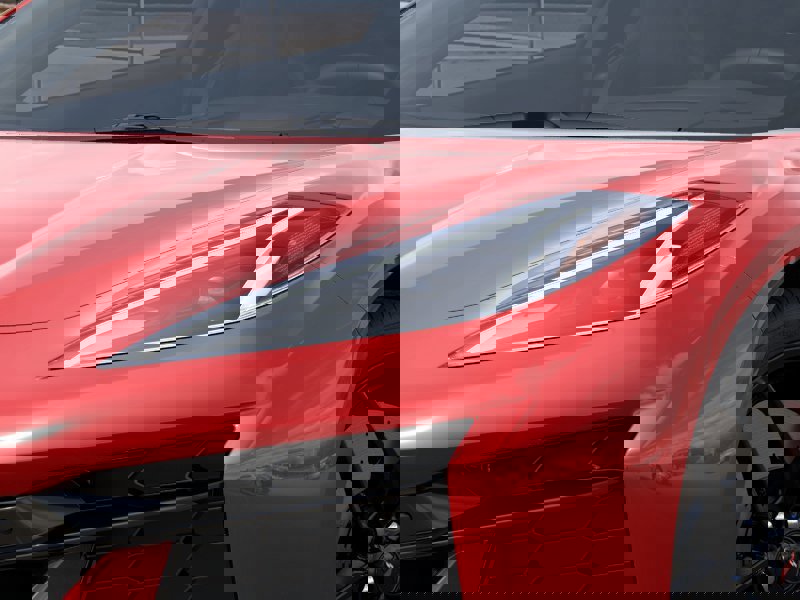 New 2026 Chevrolet Corvette Z06 image 10