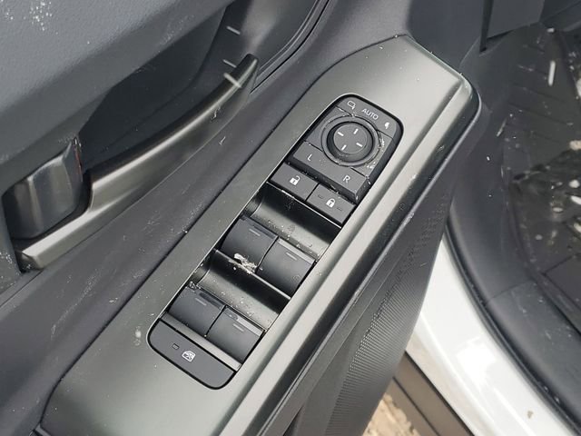 New 2026 Toyota bZ image 10