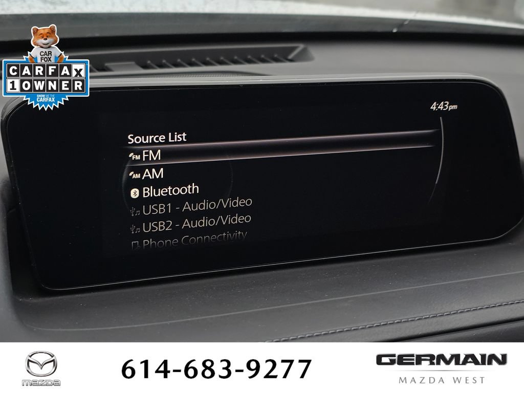 Used 2024 MAZDA CX-30 AWD 2.5 S w/ Select Sport Pkg image 31