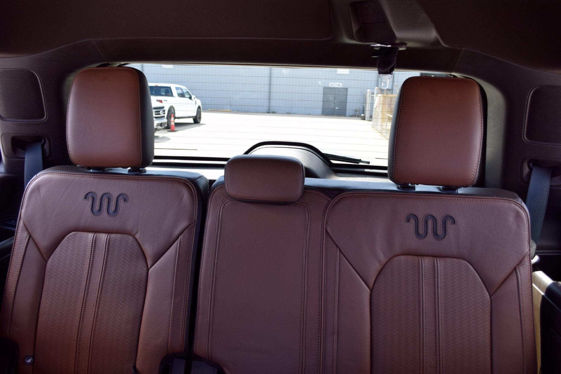 Used 2023 Ford Expedition King Ranch RWD image 19
