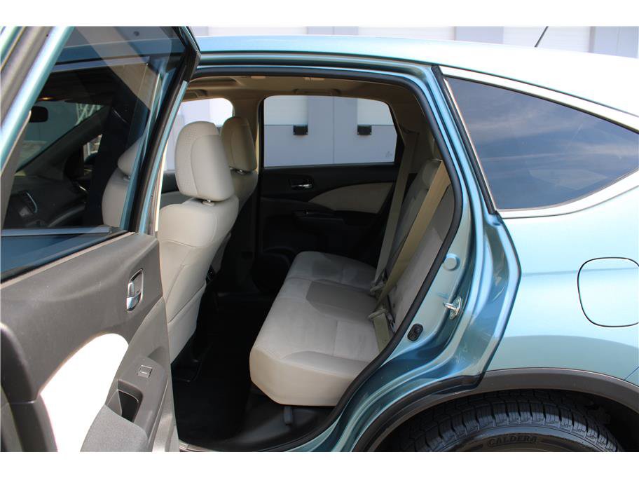 Used 2016 Honda CR-V EX image 12