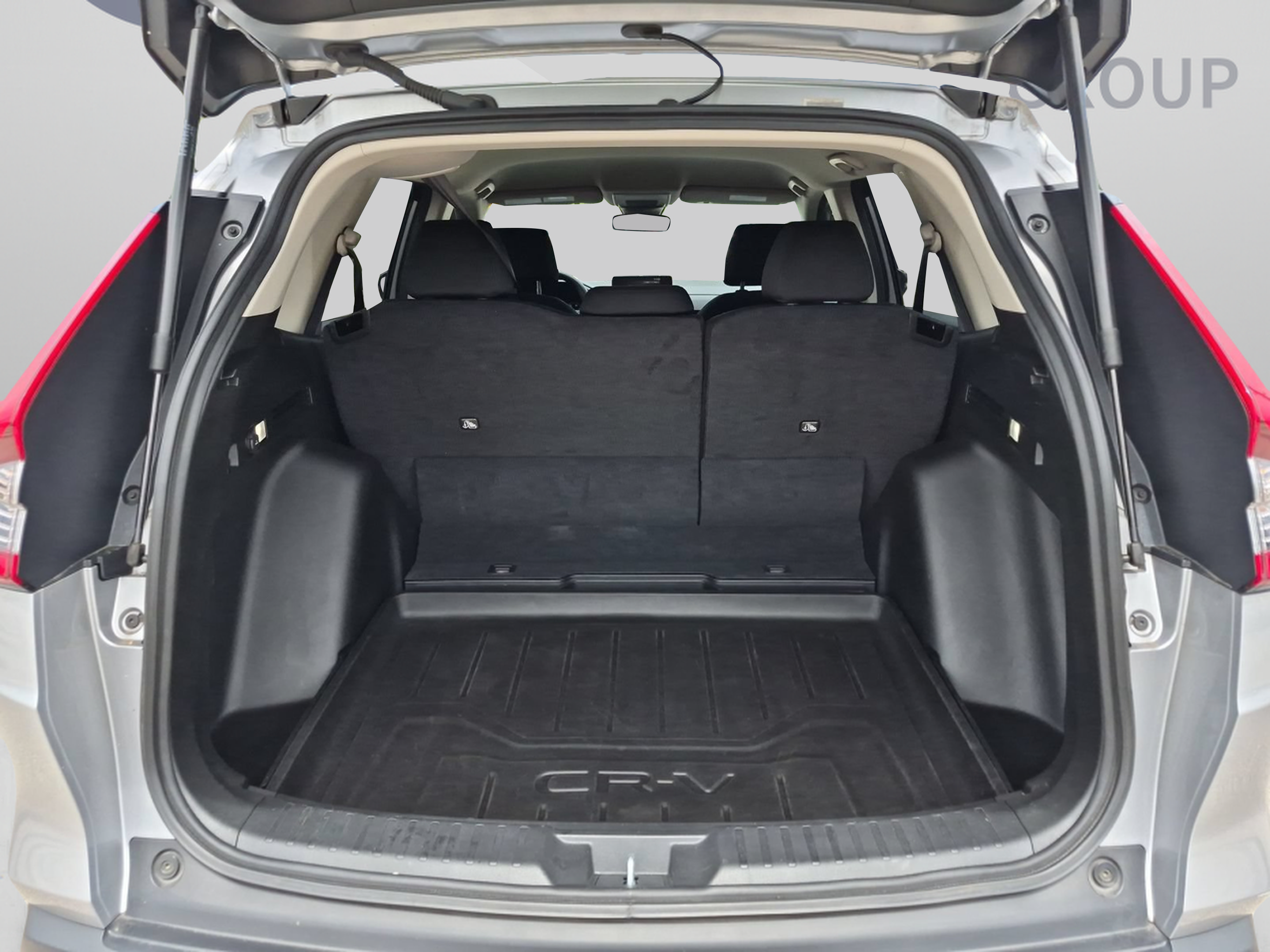 Used 2023 Honda CR-V LX image 28