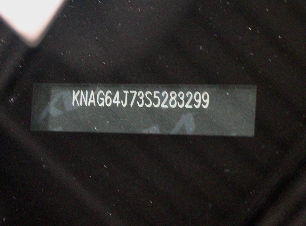 Used 2025 Kia K5 GT-Line FWD image 32