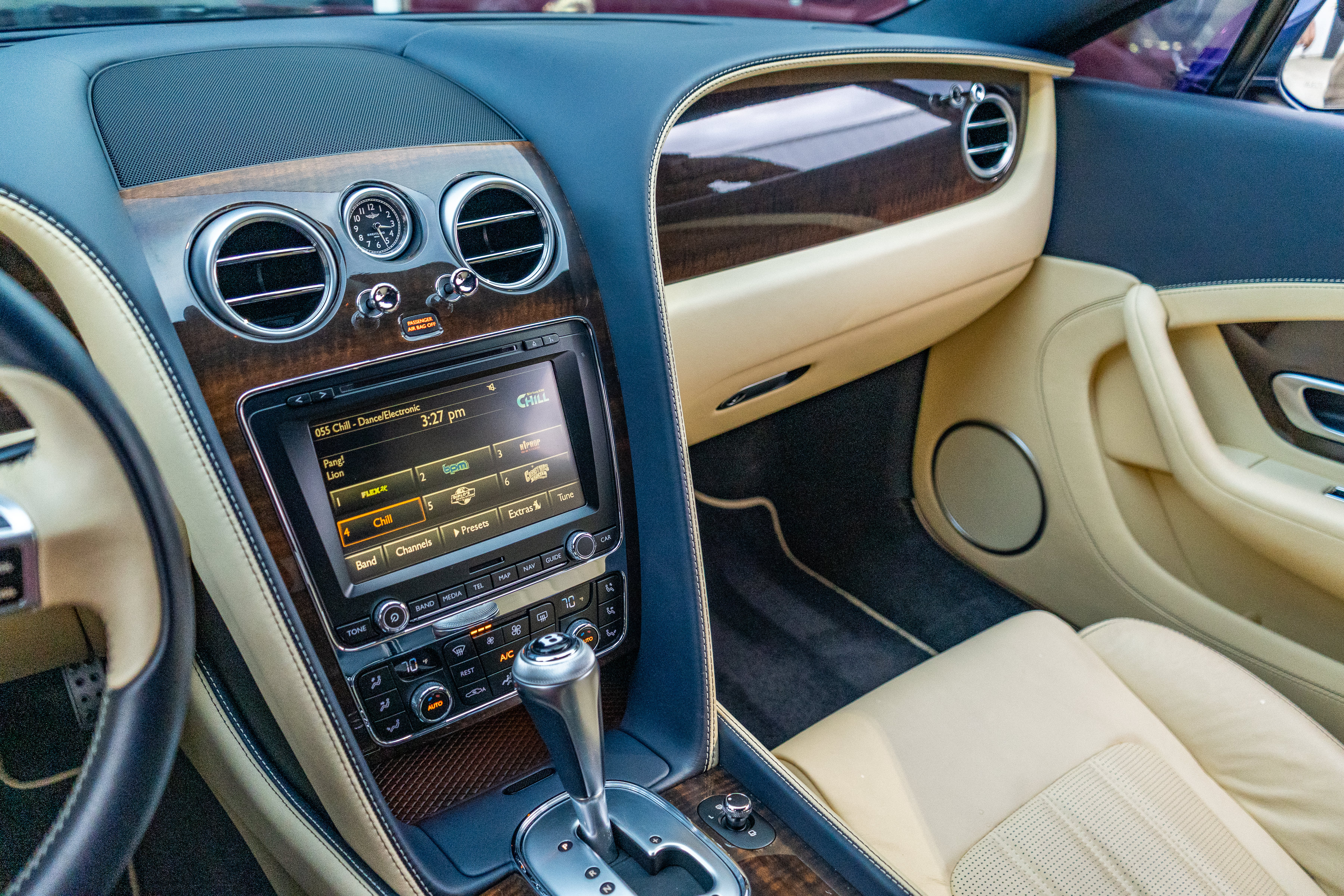 Used 2014 Bentley Continental GT V8 S AWD/4WD image 17