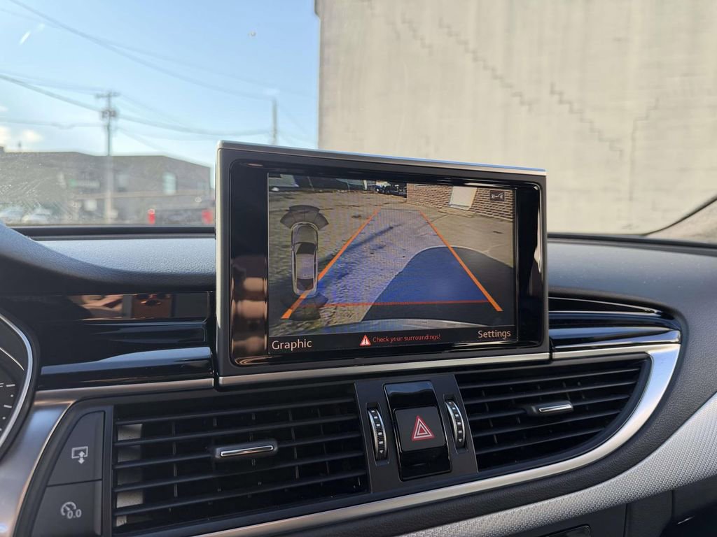 Used 2016 Audi RS 7 Prestige image 33