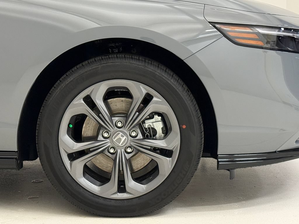 New 2026 Honda Accord EX-L image 6