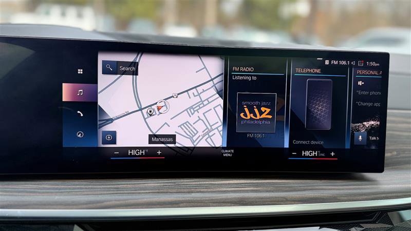 Used 2023 BMW X7 xDrive40i w/ Premium Package AWD/4WD image 56