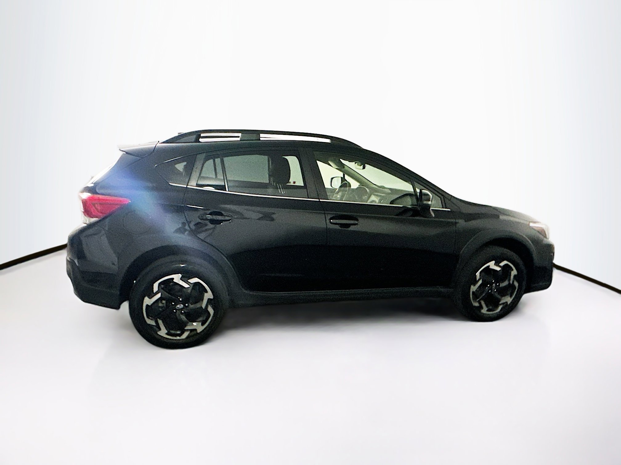 Used 2023 Subaru Crosstrek 2.5i Limited image 10