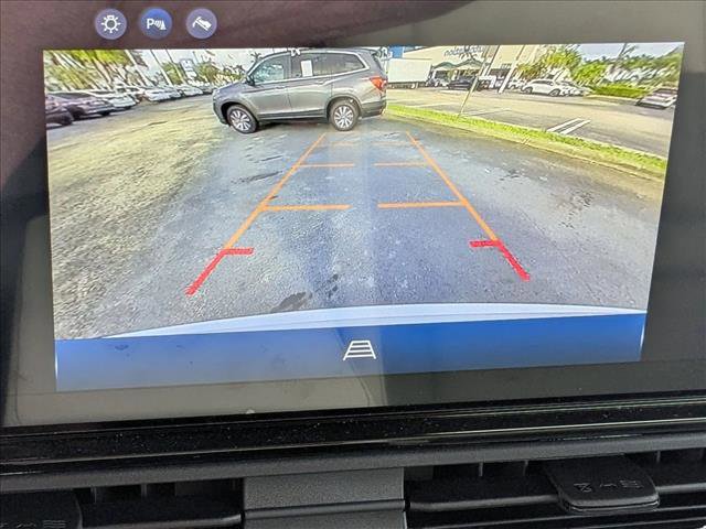 New 2026 Honda Prologue Eco image 12