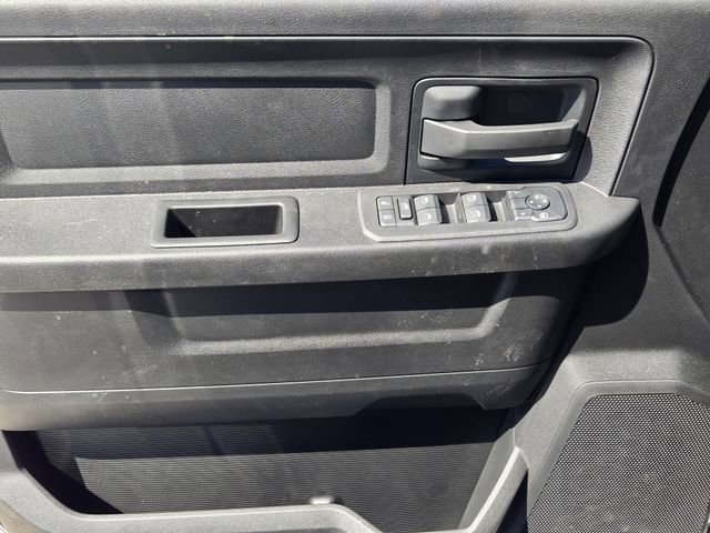 New 2026 RAM 3500 Tradesman image 20