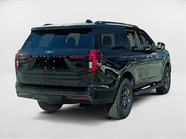 New 2025 Ford Expedition Tremor video 2