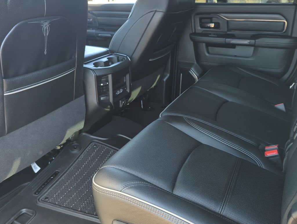 Used 2024 RAM 3500 Limited image 26
