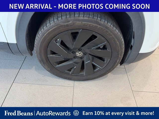 Used 2024 Volkswagen Atlas SE AWD/4WD image 7