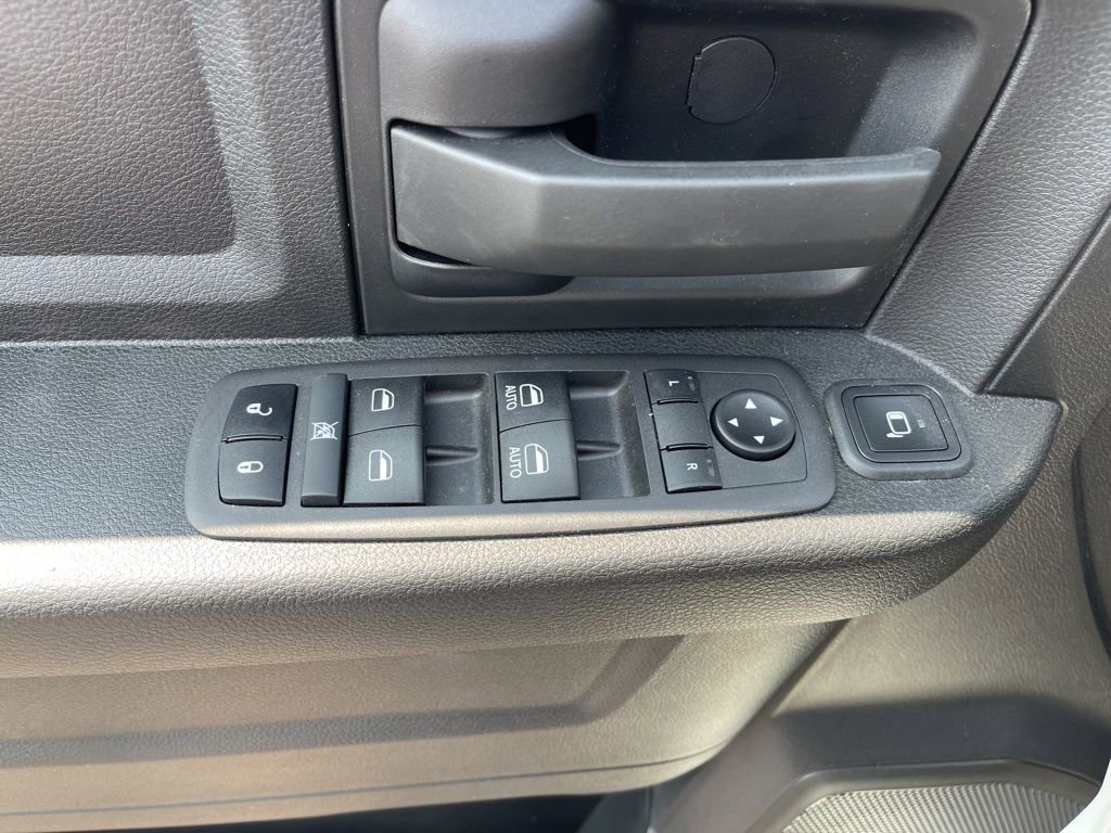 New 2024 RAM 3500 Tradesman w/ Chrome Appearance Group image 25