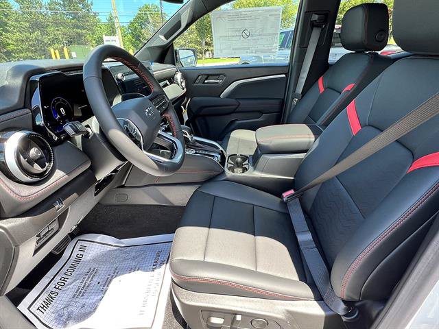 New 2026 Chevrolet Colorado Z71 w/ Z71 Convenience Package 2 AWD/4WD image 10