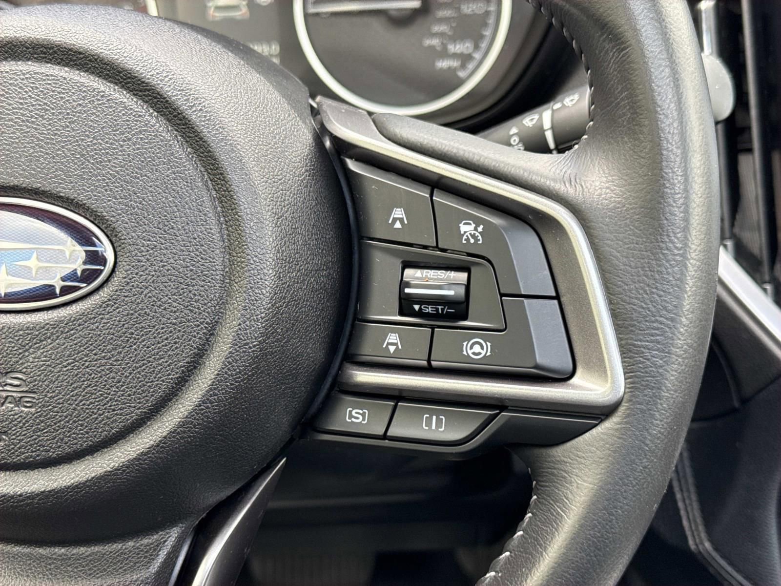 Used 2023 Subaru Forester Premium AWD/4WD image 16