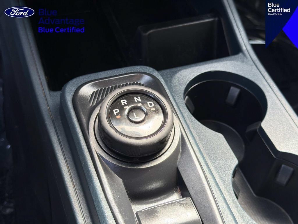 Certified 2024 Ford Maverick XL FWD image 30