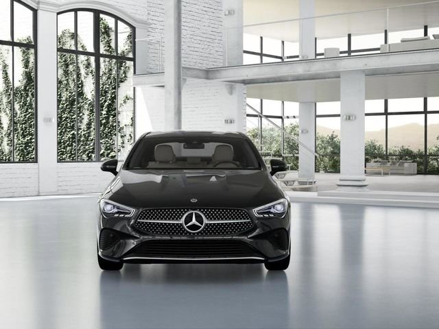 New 2026 Mercedes-Benz CLA 250 4MATIC image 7