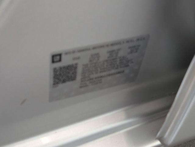 Certified 2018 Chevrolet Cruze LT image 19