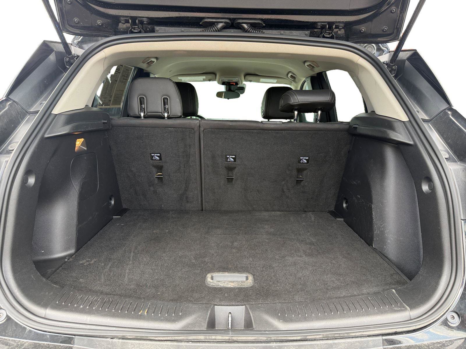 Used 2025 Buick Encore GX Preferred image 21