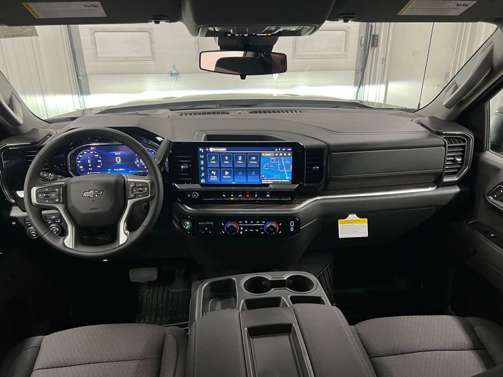 New 2026 Chevrolet Silverado 1500 RST image 34