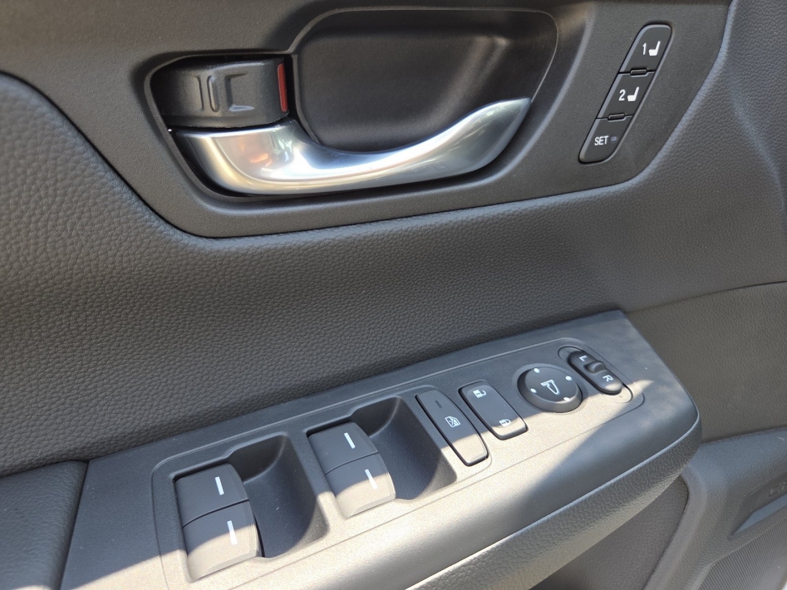 New 2026 Honda CR-V Sport-L image 30