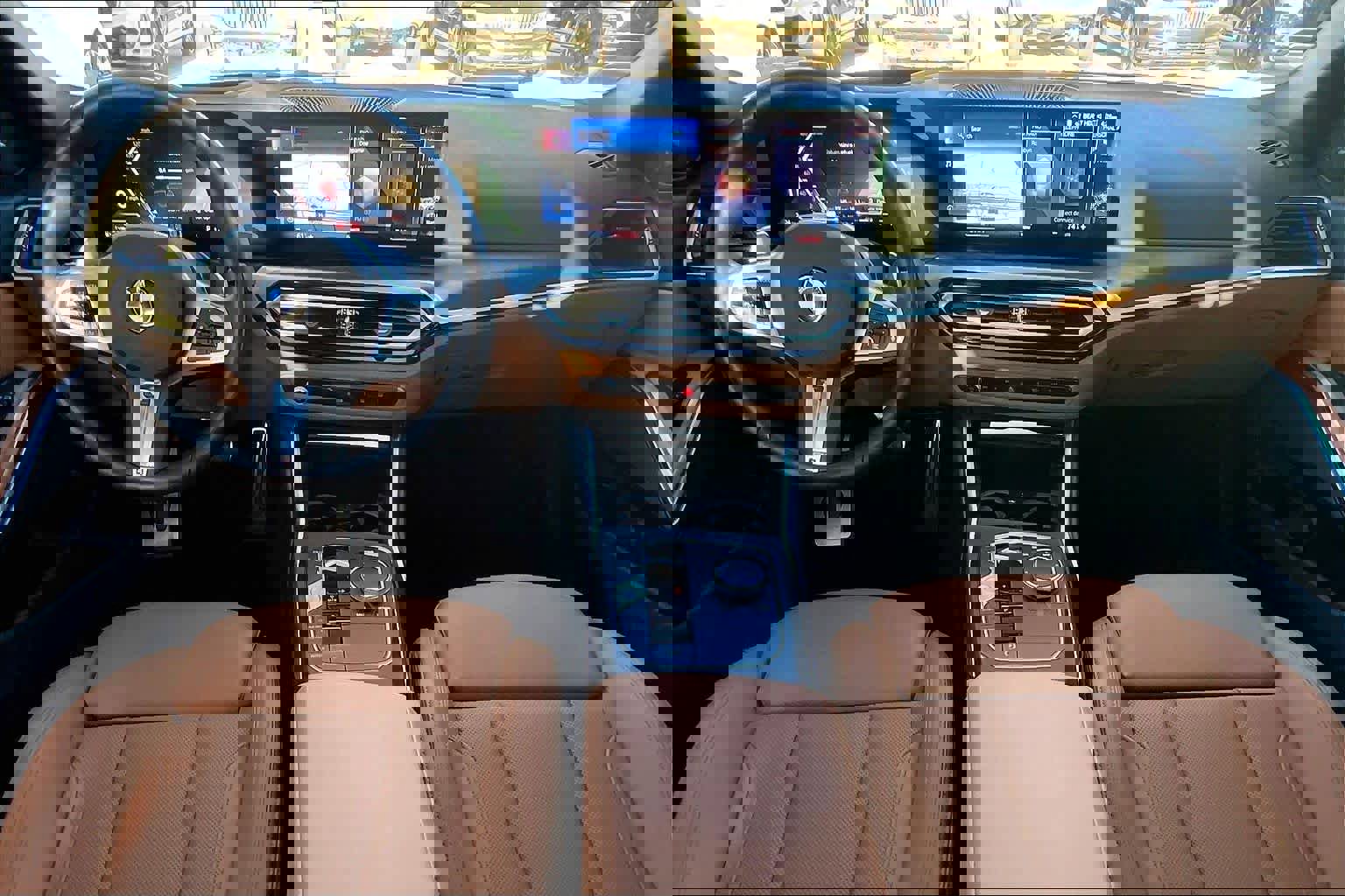 Used 2024 BMW M340i xDrive w/ Premium Package image 15