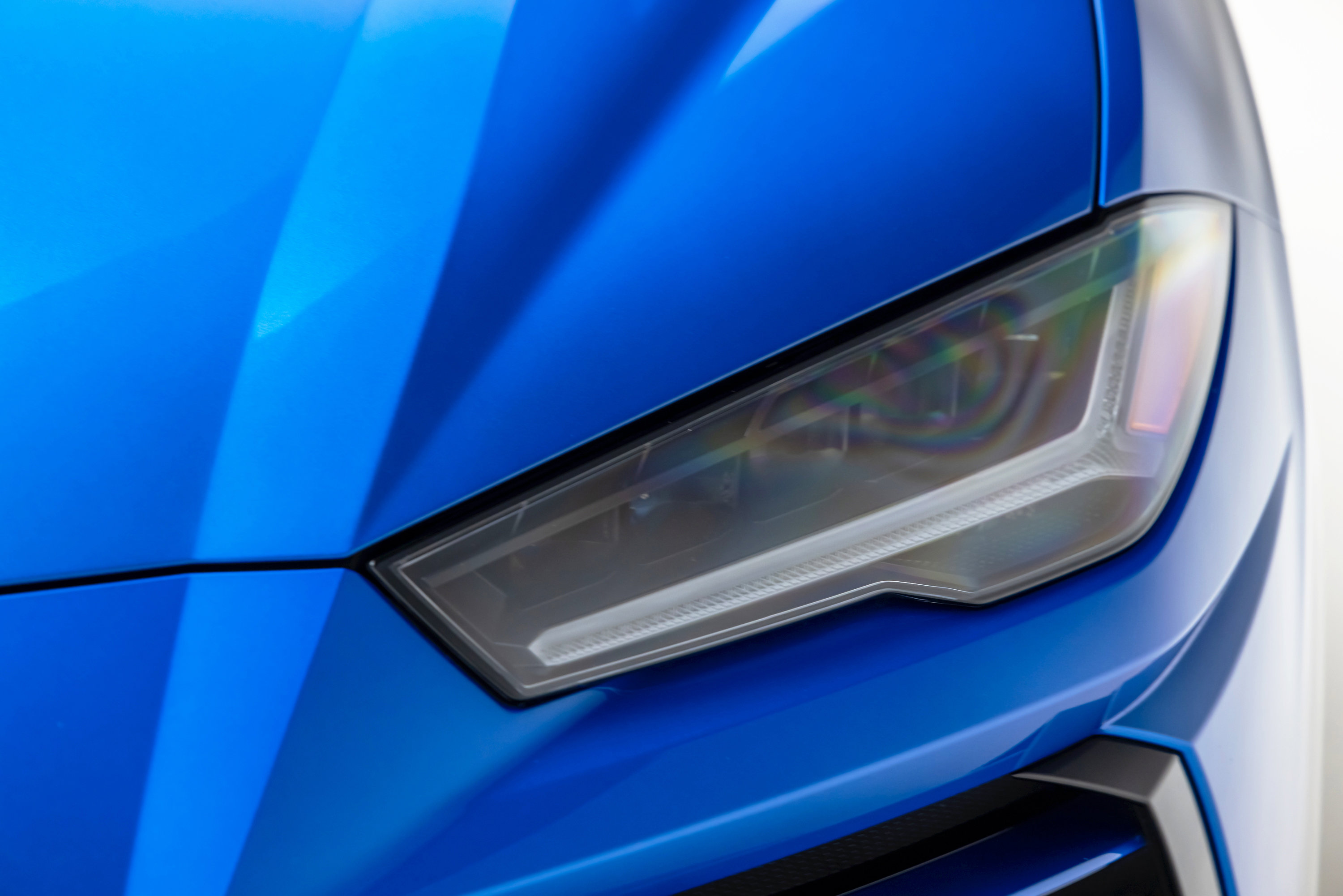 Used 2019 Lamborghini Urus image 26