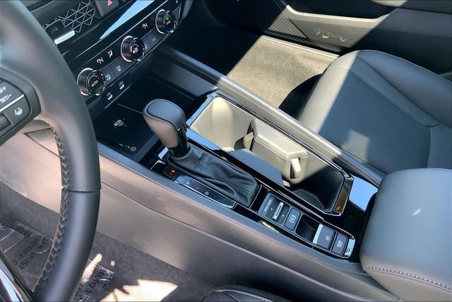 New 2026 Honda Accord Sport image 8