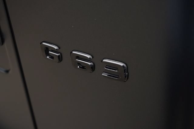 New 2027 Mercedes-Benz G 63 AMG 4MATIC image 17