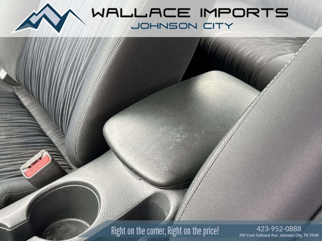 Used 2016 Nissan Sentra SV FWD image 19