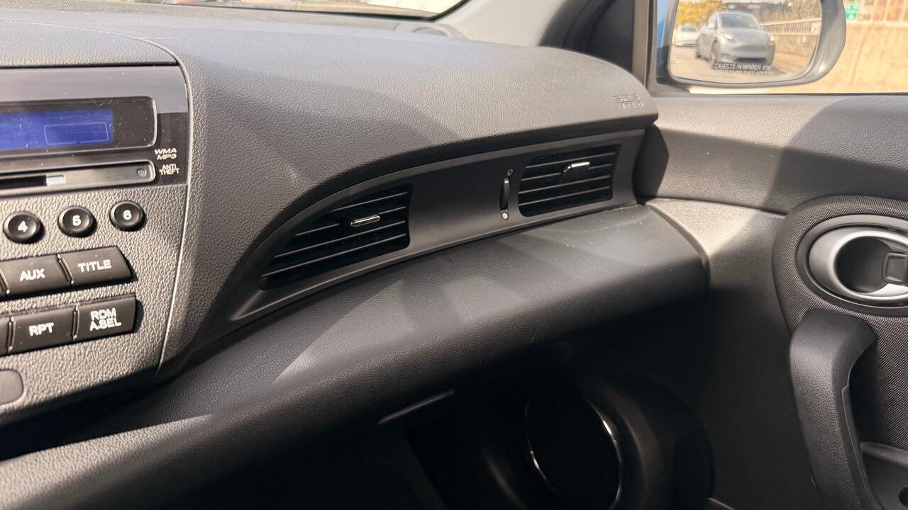 Used 2013 Honda CR-Z image 40