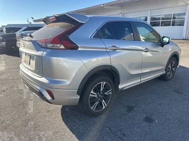 Used 2023 Mitsubishi Eclipse Cross SEL image 15