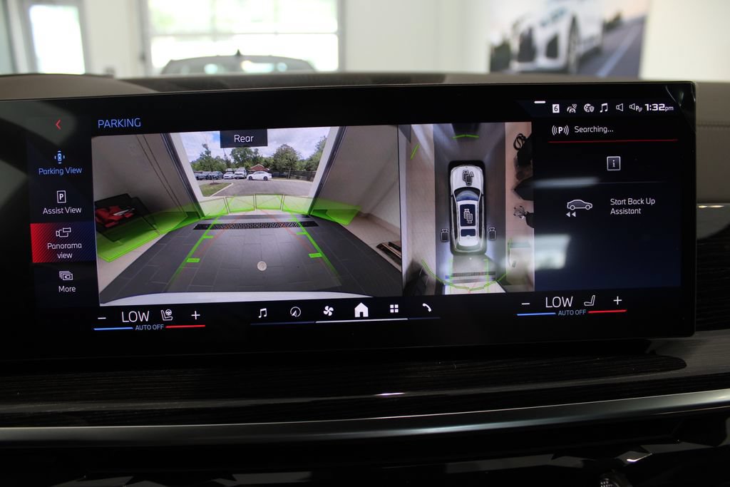 New 2027 BMW X7 M60i AWD/4WD image 16