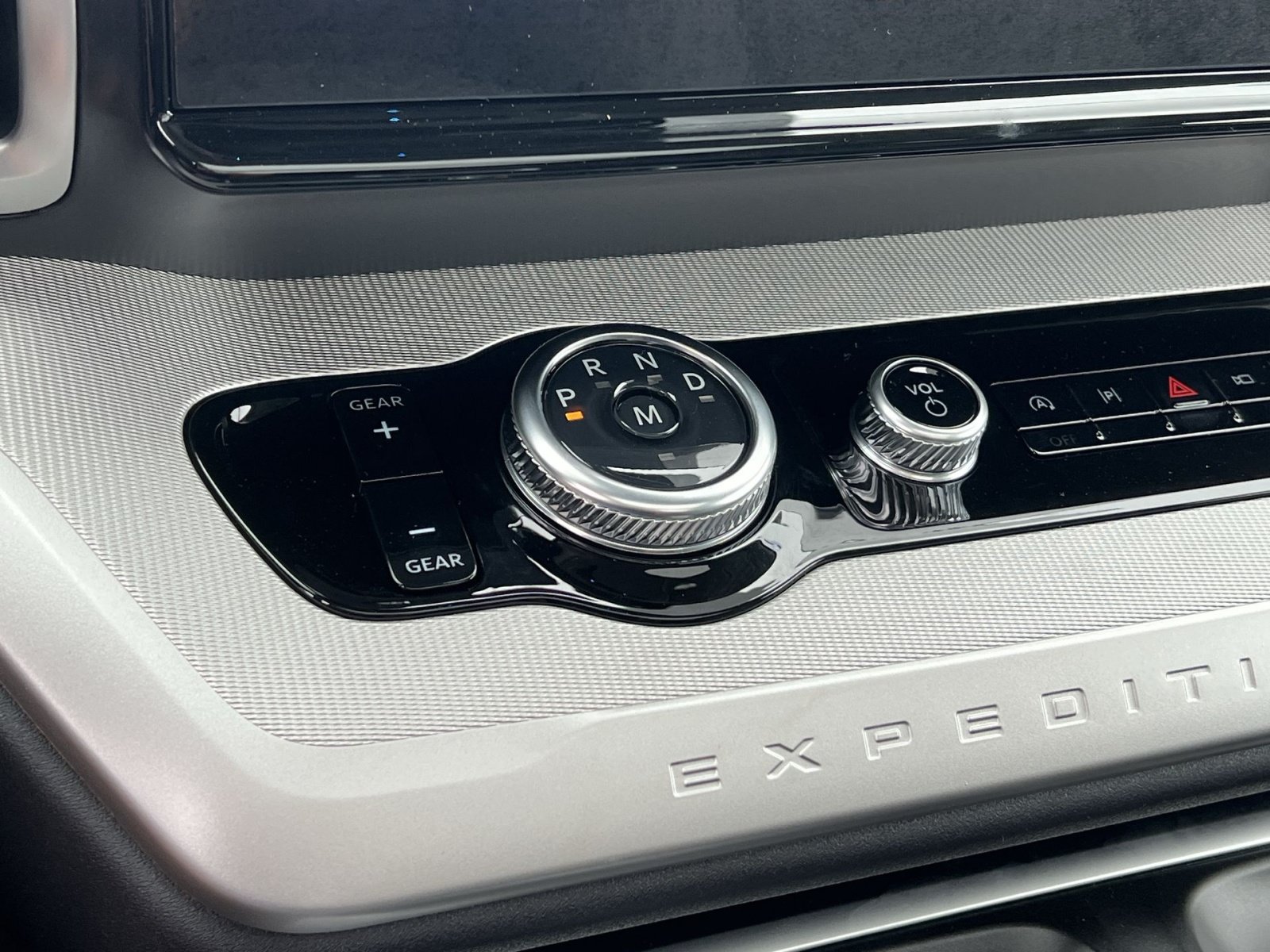 New 2026 Ford Expedition Max Active AWD/4WD image 22